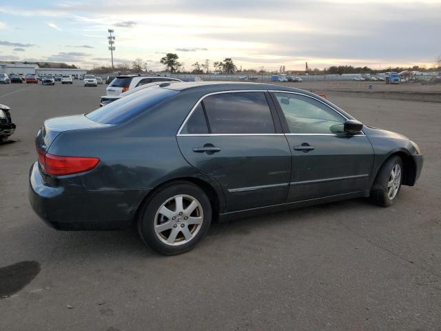 Изображение 3 2005 HONDA ACCORD EX 2005 с VIN 1HGCM66575A057547