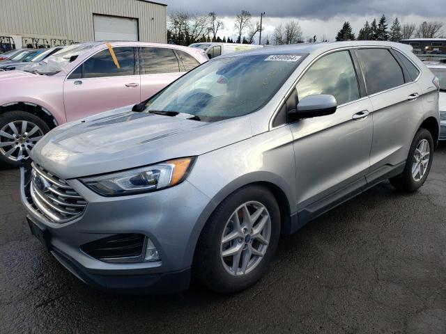 2021 FORD EDGE SEL 2021 image