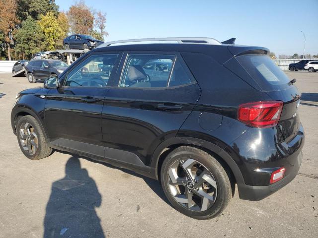 Изображение 2 2021 HYUNDAI VENUE SEL 2021 с VIN KMHRC8A36MU099729