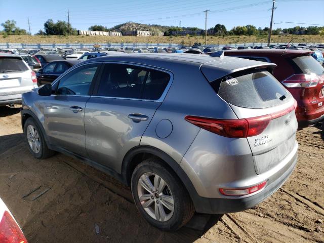 Obraz 2 z 2019 KIA SPORTAGE LX 2019 z VIN KNDPMCAC7K7585120