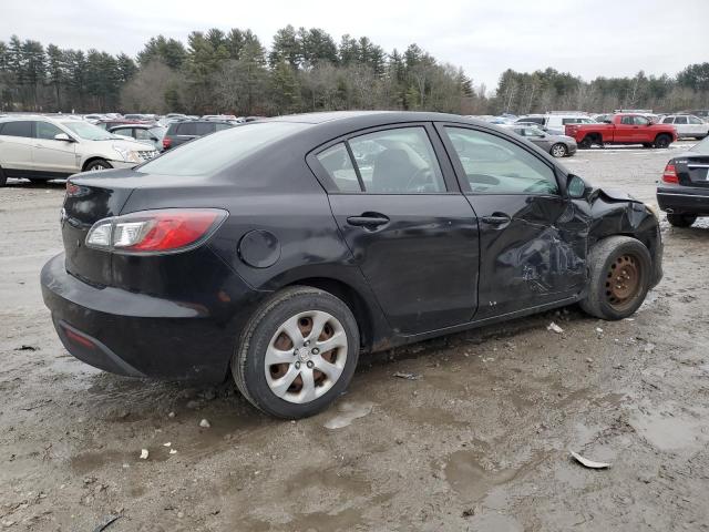 Image 3 of 2010 MAZDA 3 I 2010 with VIN JM1BL1SG9A1119306