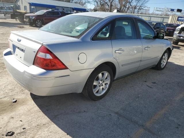 Изображение 3 2005 FORD FIVE HUNDRED SEL 2005 с VIN 1FAFP24115G127610