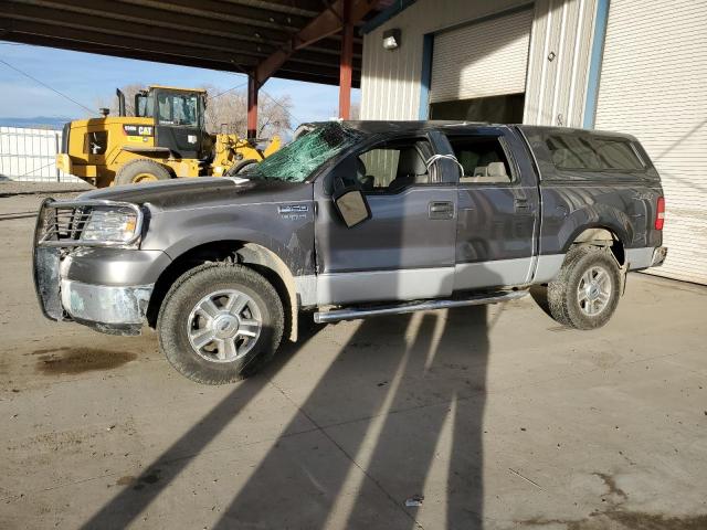 Image 1 of 2007 FORD F150 SUPERCREW 2007 with VIN 1FTPW14V77FA41743