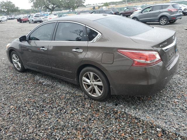 Изображение 2 2013 NISSAN ALTIMA 2.5 2013 с VIN 1N4AL3AP9DC265597