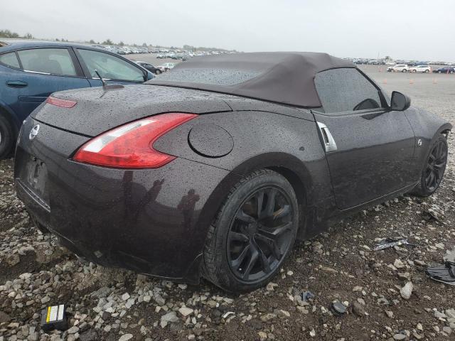 Image 3 of 2010 NISSAN 370Z  2010 with VIN JN1AZ4FH1AM304529