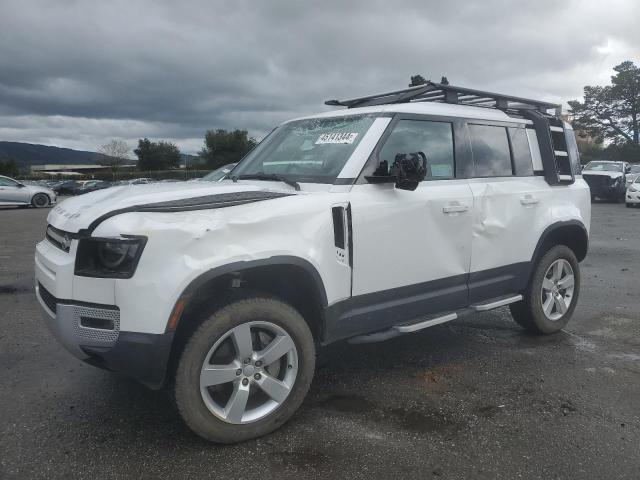 Obraz 2023 LAND ROVER DEFENDER 110 SE 2023