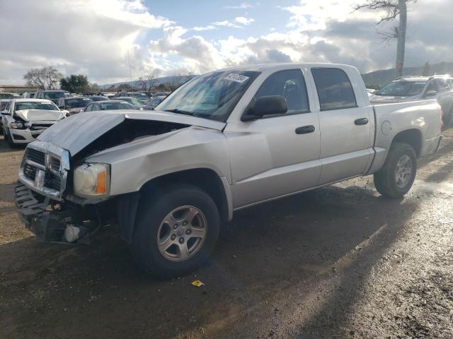 Изображение 2007 DODGE DAKOTA QUAD SLT 2007