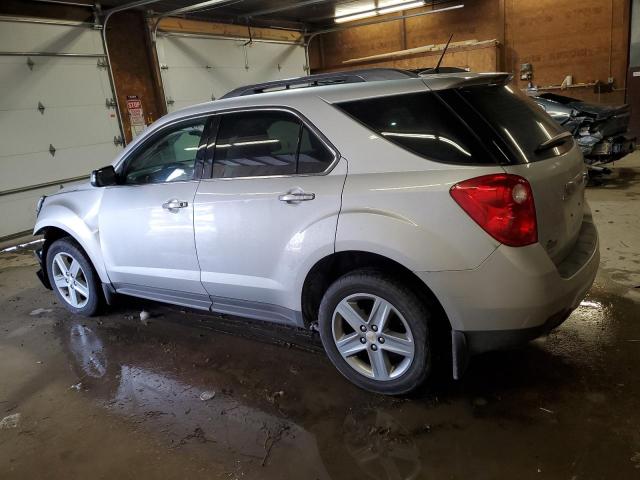 Image 2 of 2014 CHEVROLET EQUINOX LTZ 2014 with VIN 2GNFLHE37E6214024