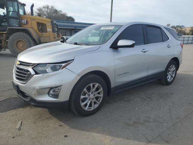 Obraz 1 z 2020 CHEVROLET EQUINOX LT 2020 z VIN 3GNAXKEV6LS507294