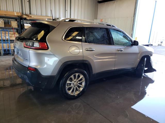Image 3 of 2019 JEEP CHEROKEE LATITUDE 2019 with VIN 1C4PJLCB9KD205712