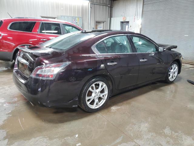 Image 3 of 2012 NISSAN MAXIMA S 2012 with VIN 1N4AA5AP0CC865912