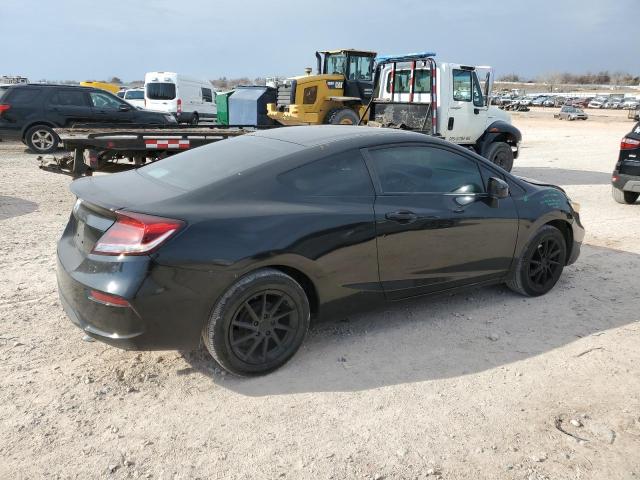 Изображение 3 2014 HONDA CIVIC LX 2014 с VIN 2HGFG3B54EH503759