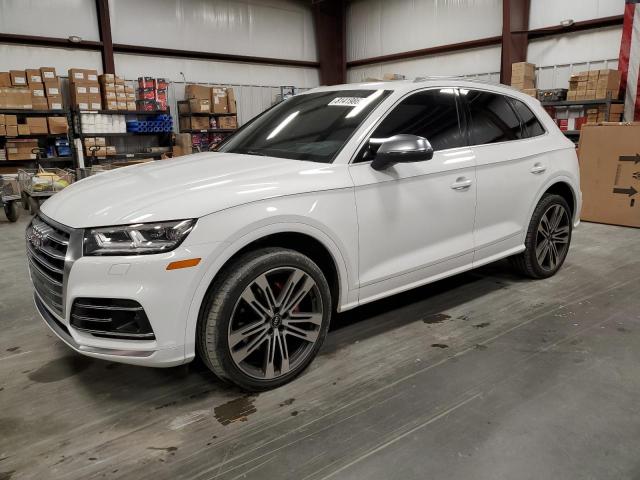 2018 AUDI SQ5 PRESTIGE 2018 image