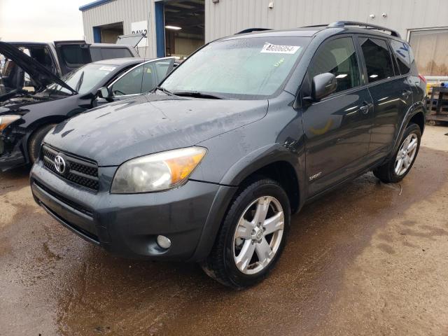 2007 TOYOTA RAV4 SPORT 2007 image