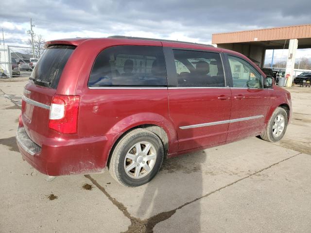 Изображение 3 2012 CHRYSLER TOWN & COUNTRY TOURING 2012 с VIN 2C4RC1BGXCR260947