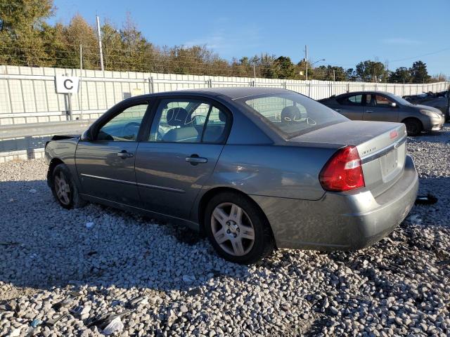 Изображение 2 2006 CHEVROLET MALIBU LT 2006 с VIN 1G1ZT53856F151069