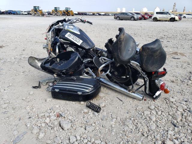 Obraz 3 z 2007 KAWASAKI VN1600 D 2007 z VIN JKBVNKD197A014365