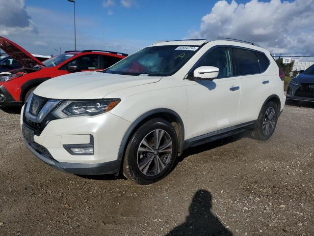 Obraz 1 z 2017 NISSAN ROGUE S 2017 z VIN 5N1AT2MT8HC809019