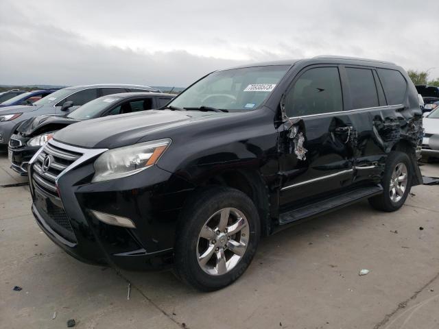 Obraz 1 z 2014 LEXUS GX 460 2014 z VIN JTJBM7FX3E5068908