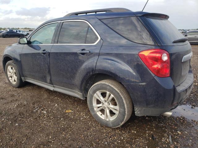 Image 2 of 2015 CHEVROLET EQUINOX LT 2015 with VIN 2GNFLBE32F6362211