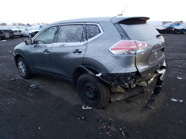 Image 2 of 2016 NISSAN ROGUE S 2016 with VIN JN8AT2MV9GW132053