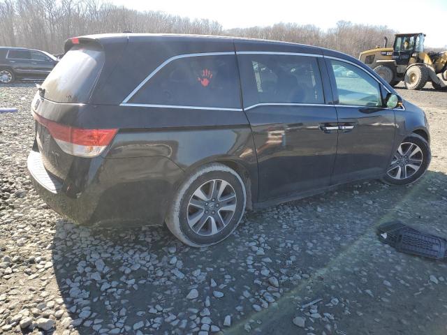 Obraz 3 z 2014 HONDA ODYSSEY TOURING 2014 z VIN 5FNRL5H95EB133859