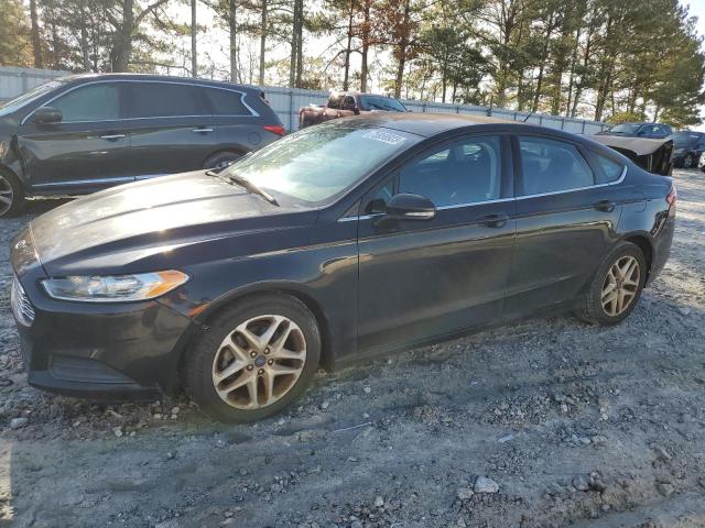 Image 1 of 2014 FORD FUSION SE 2014 with VIN 3FA6P0H78ER385747
