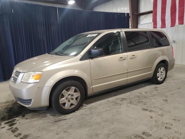 2009 DODGE GRAND CARAVAN SE 2009 image