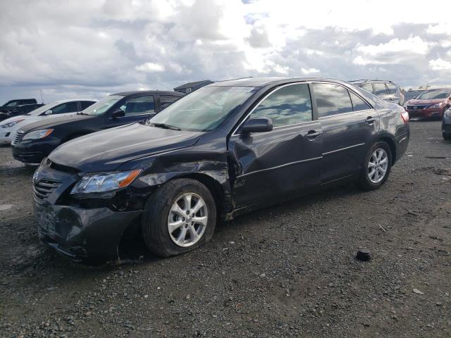 Image 1 of 2009 TOYOTA CAMRY SE 2009 with VIN 4T1BK46K99U090110
