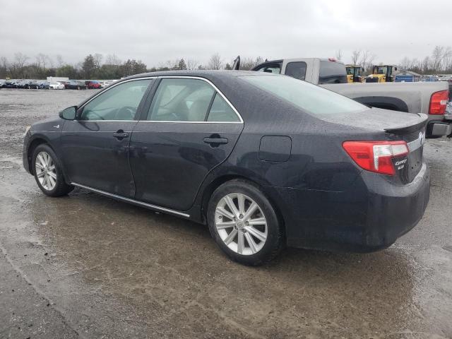 Изображение 2 2012 TOYOTA CAMRY BASE 2012 с VIN 4T1BF1FK8CU605141