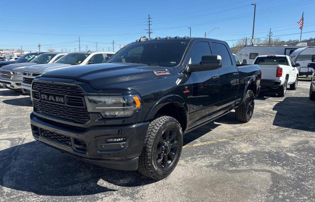 Obraz 2 z 2020 RAM 2500 LIMITED 2020 z VIN 3C6UR5SL9LG198645