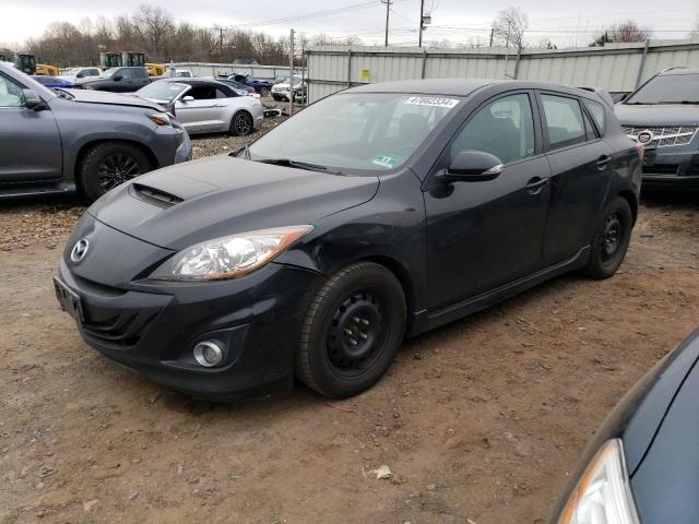 2010 MAZDA SPEED 3 2010 image