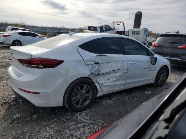 Изображение 3 2018 HYUNDAI ELANTRA SEL 2018 с VIN 5NPD84LF2JH228829