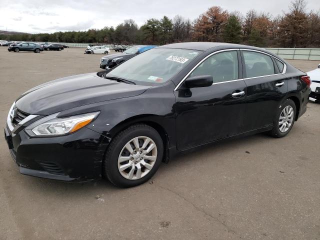 Obraz 1 z 2018 NISSAN ALTIMA 2.5 2018 z VIN 1N4AL3AP5JC295417