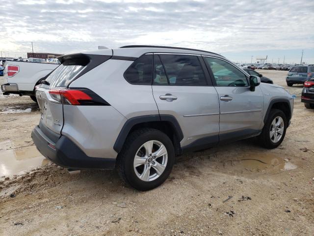 Image 3 of 2019 TOYOTA RAV4 LE 2019 with VIN 2T3MWRFV5KW032187