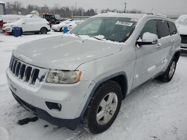 Obraz 2011 JEEP GRAND CHEROKEE LAREDO 2011