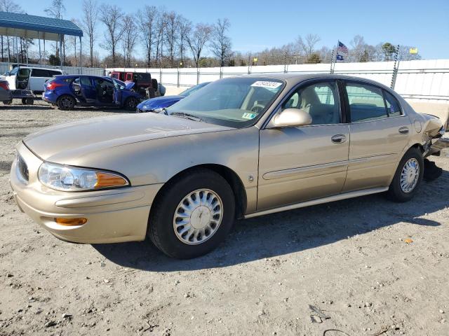 2005 BUICK LESABRE CUSTOM 2005 image