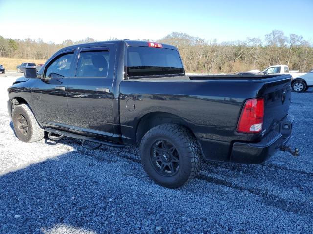 Image 2 of 2018 RAM 1500 ST 2018 with VIN 1C6RR7KG6JS323420