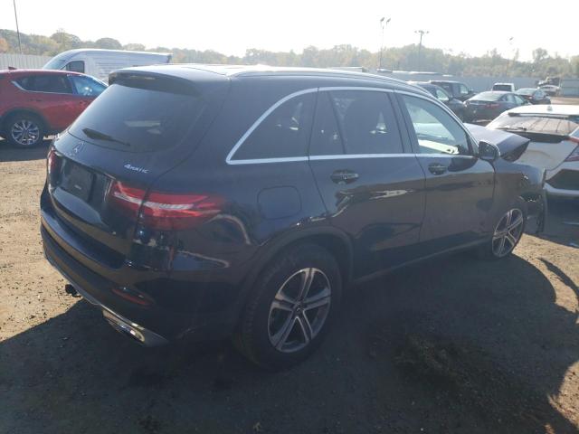 Image 3 of 2018 MERCEDES-BENZ GLC 300 4MATIC 2018 with VIN WDC0G4KB1JV022735