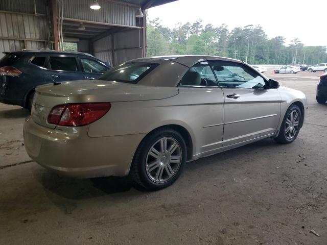Obraz 3 z 2008 CHRYSLER SEBRING LIMITED 2008 z VIN 1C3LC65M48N179357