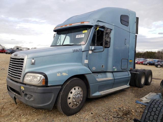 Изображение 2 2009 FREIGHTLINER CONVENTIONAL ST120 2009 с VIN 1FUJBBDR99DAK6472