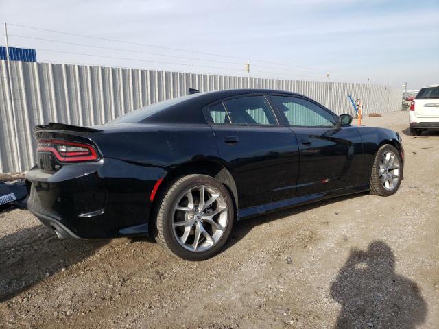 Obraz 3 z 2023 DODGE CHARGER GT 2023 z VIN 2C3CDXHG7PH622164