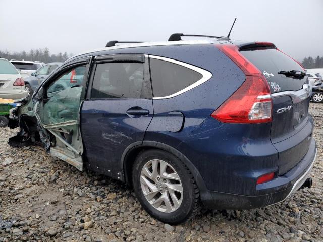 Obraz 2 z 2015 HONDA CR-V EXL 2015 z VIN 2HKRM4H73FH701213