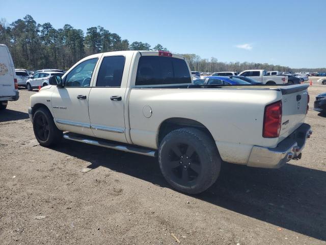 Image 2 of 2007 DODGE RAM 1500 ST 2007 with VIN 1D7HA18237J611386