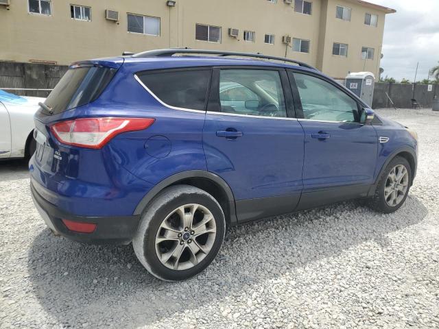 Image 3 of 2013 FORD ESCAPE SEL 2013 with VIN 1FMCU9HX8DUB27600