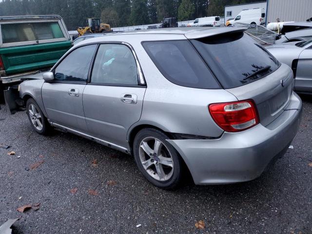 Изображение 2 2005 SAAB 9-2 LINEAR 2005 с VIN JF4GG61615H053145