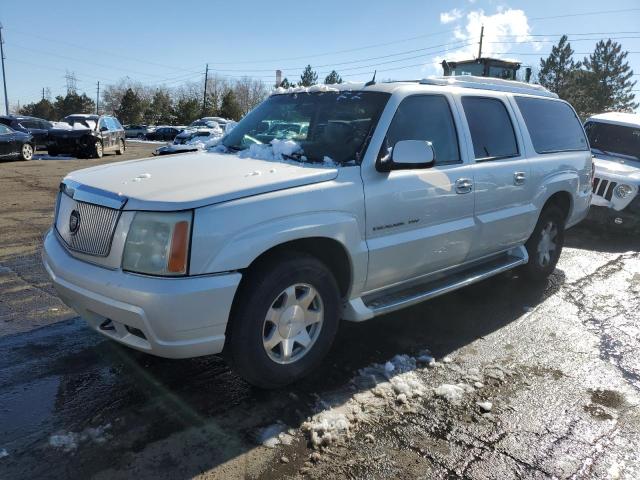 Obraz 2004 CADILLAC ESCALADE ESV 2004
