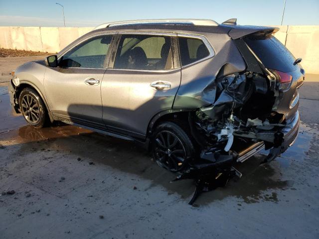 Obraz 2 z 2019 NISSAN ROGUE S 2019 z VIN 5N1AT2MT0KC759482