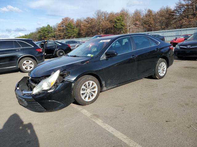 Изображение 1 2015 TOYOTA CAMRY LE 2015 с VIN 4T4BF1FK3FR455210