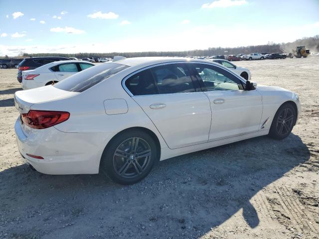 Image 3 of 2017 BMW 530 I 2017 with VIN WBAJA5C37HWA35440